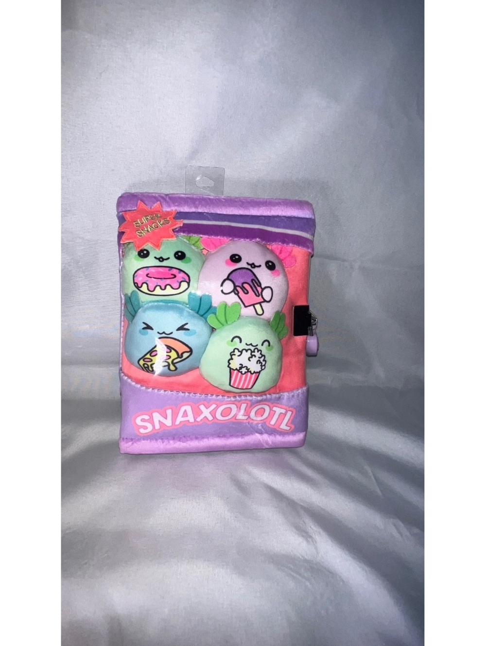 claire’s girls cute diary